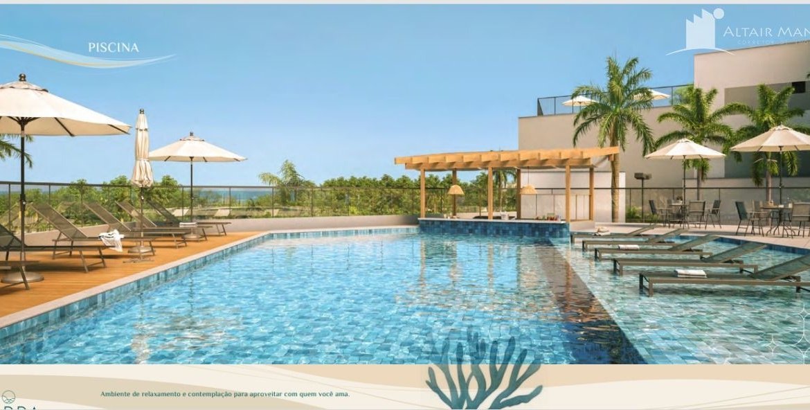 Foto 4 de Apartamento à Venda em Itapoá SC - Bairro Barra do Saí - Altair Mansur Imóveis