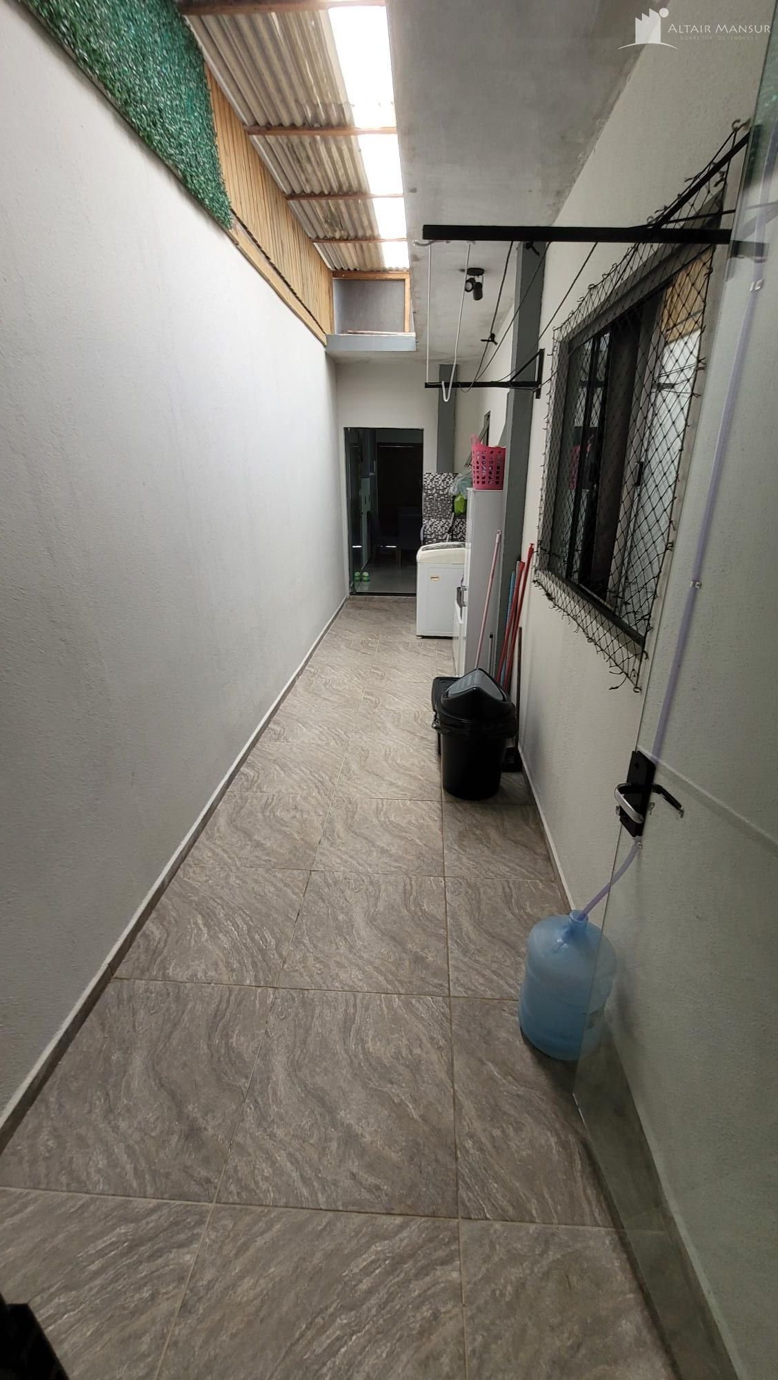 Casa com 3 dormitórios no Cambiju – Foto 10 | Altair Mansur Imóveis Casa com 3 dormitórios no Cambiju