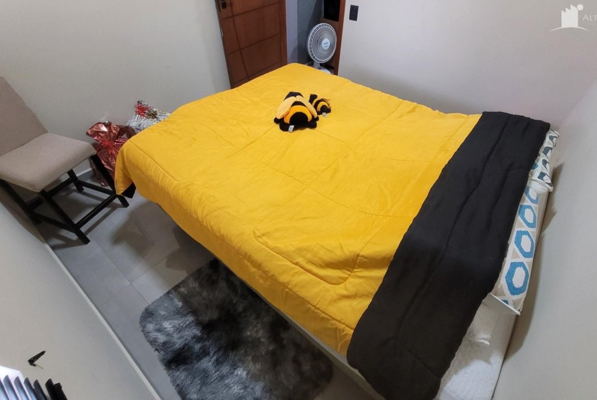 Casa com 3 dormitórios no Cambiju