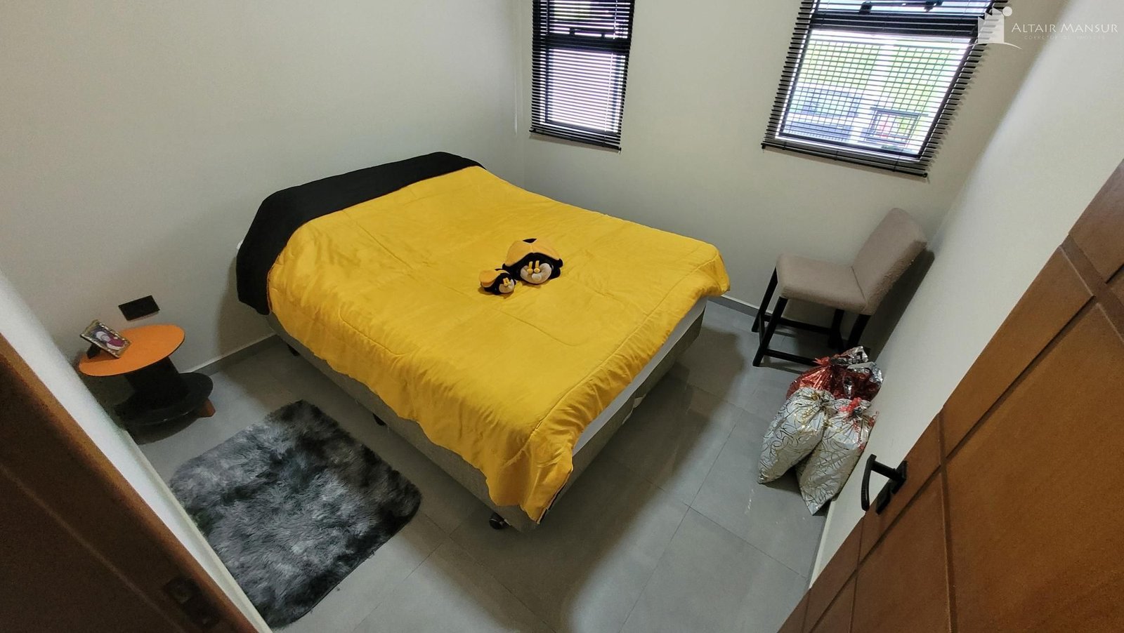 Casa com 3 dormitórios no Cambiju – Foto 15 | Altair Mansur Imóveis Casa com 3 dormitórios no Cambiju