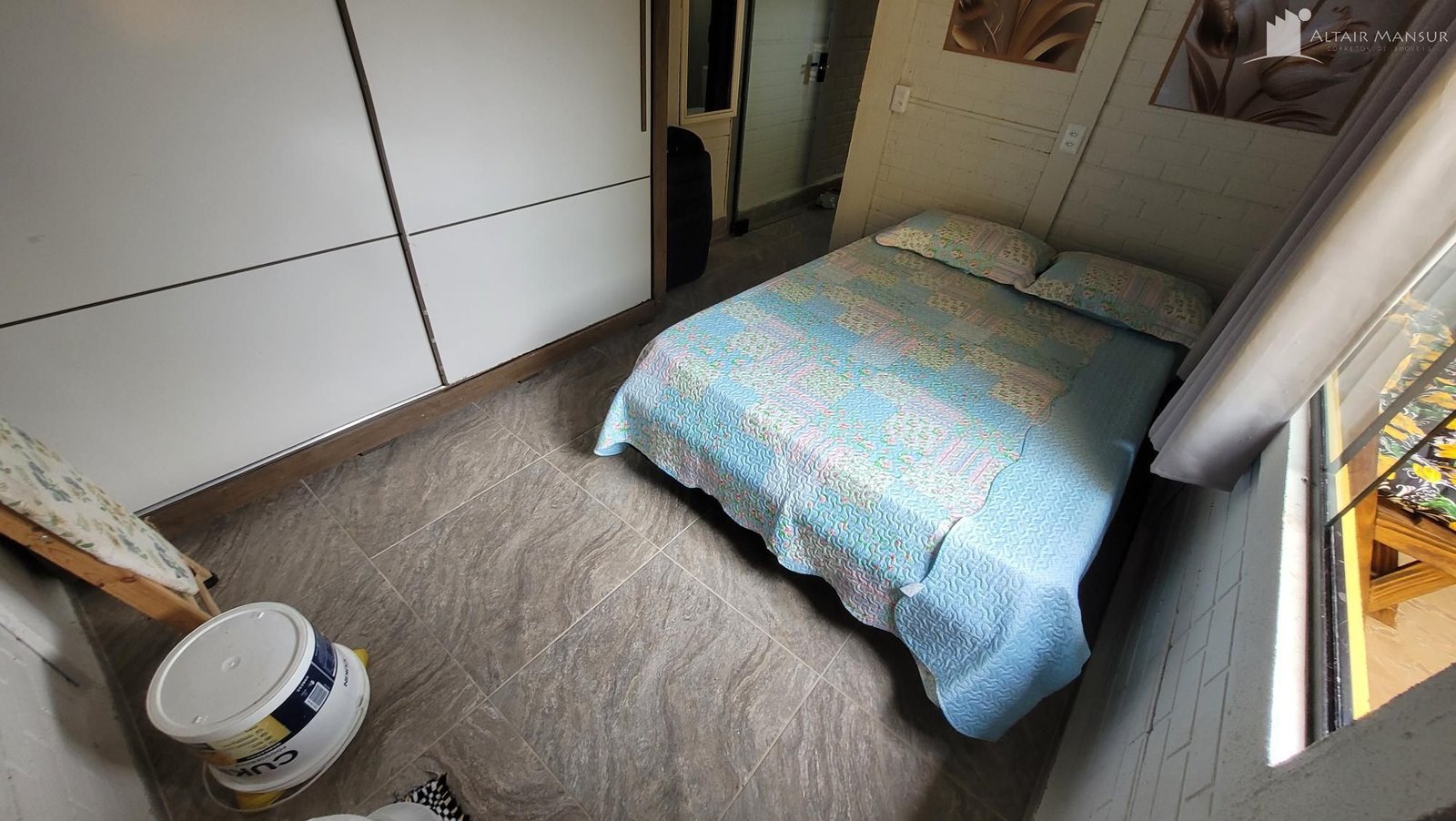 Casa com 3 dormitórios no Cambiju – Foto 16 | Altair Mansur Imóveis Casa com 3 dormitórios no Cambiju
