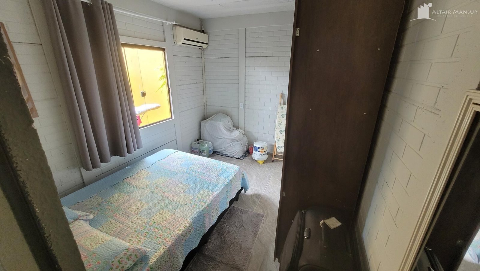 Casa com 3 dormitórios no Cambiju – Foto 17 | Altair Mansur Imóveis Casa com 3 dormitórios no Cambiju