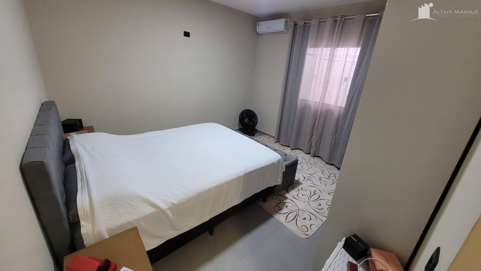 Casa com 3 dormitórios no Cambiju – Foto 19 | Altair Mansur Imóveis Casa com 3 dormitórios no Cambiju