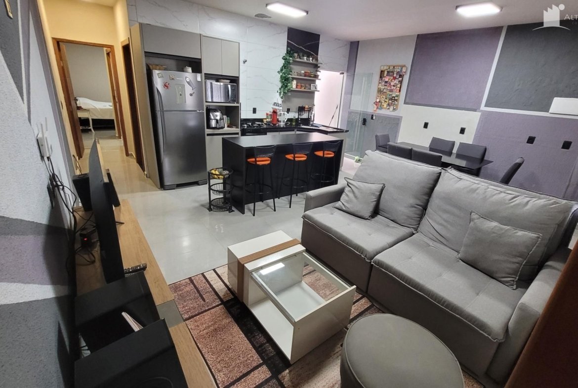 Foto 3 de Casa à Venda em Itapoá SC - Bairro Balneário Cambijú - Altair Mansur Imóveis
