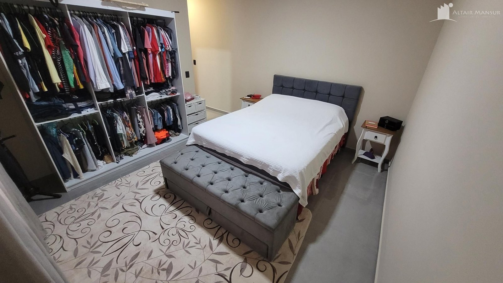 Casa com 3 dormitórios no Cambiju – Foto 20 | Altair Mansur Imóveis Casa com 3 dormitórios no Cambiju