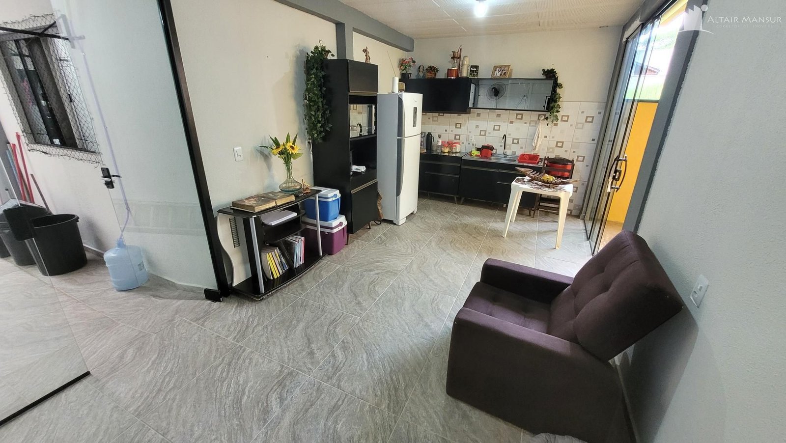 Casa com 3 dormitórios no Cambiju – Foto 23 | Altair Mansur Imóveis Casa com 3 dormitórios no Cambiju