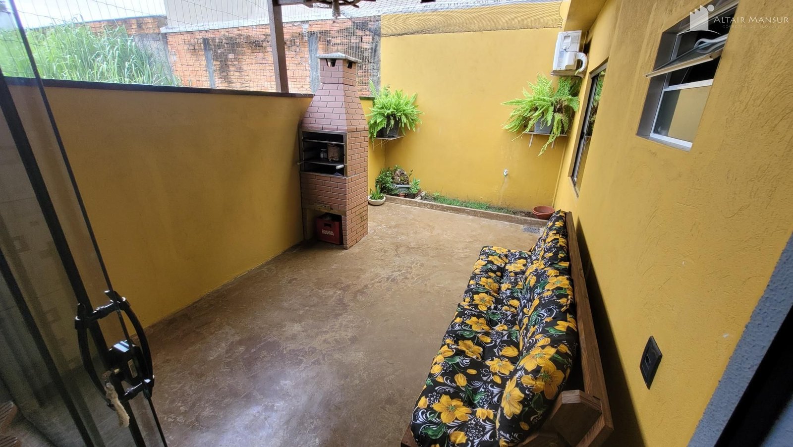 Casa com 3 dormitórios no Cambiju – Foto 24 | Altair Mansur Imóveis Casa com 3 dormitórios no Cambiju