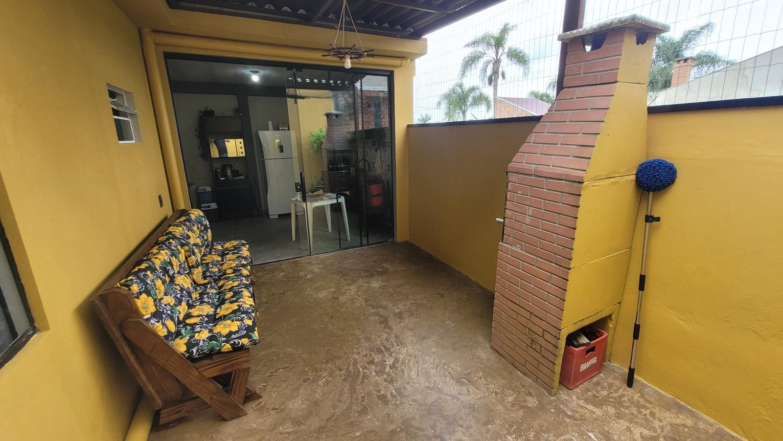 Casa com 3 dormitórios no Cambiju – Foto 25 | Altair Mansur Imóveis Casa com 3 dormitórios no Cambiju
