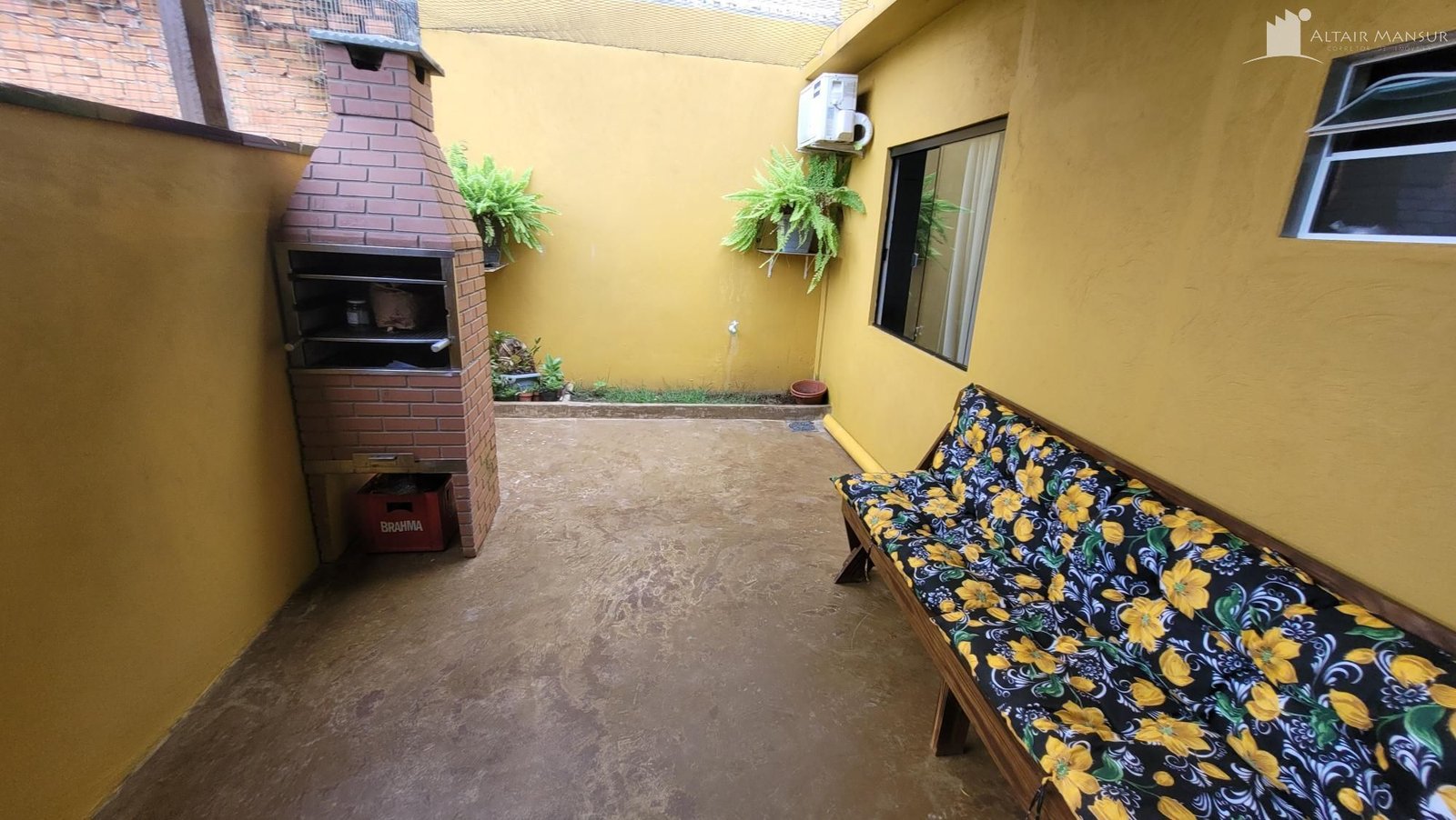 Casa com 3 dormitórios no Cambiju – Foto 26 | Altair Mansur Imóveis Casa com 3 dormitórios no Cambiju
