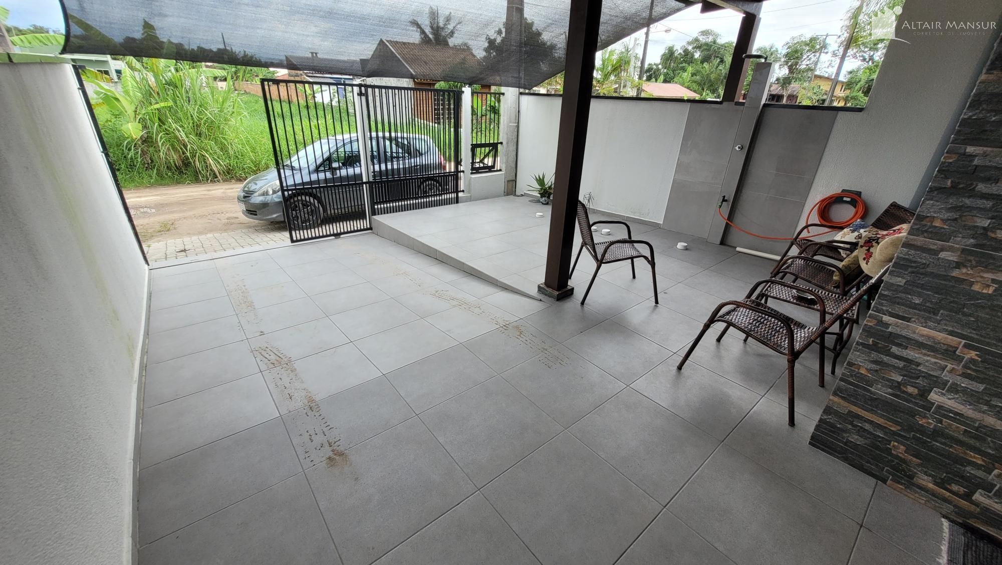 Casa à Venda em Itapoá SC – Balneário Cambijú – Foto 6 | Altair Mansur Imóveis Foto 6 de Casa à Venda em Itapoá SC - Bairro Balneário Cambijú - Altair Mansur Imóveis