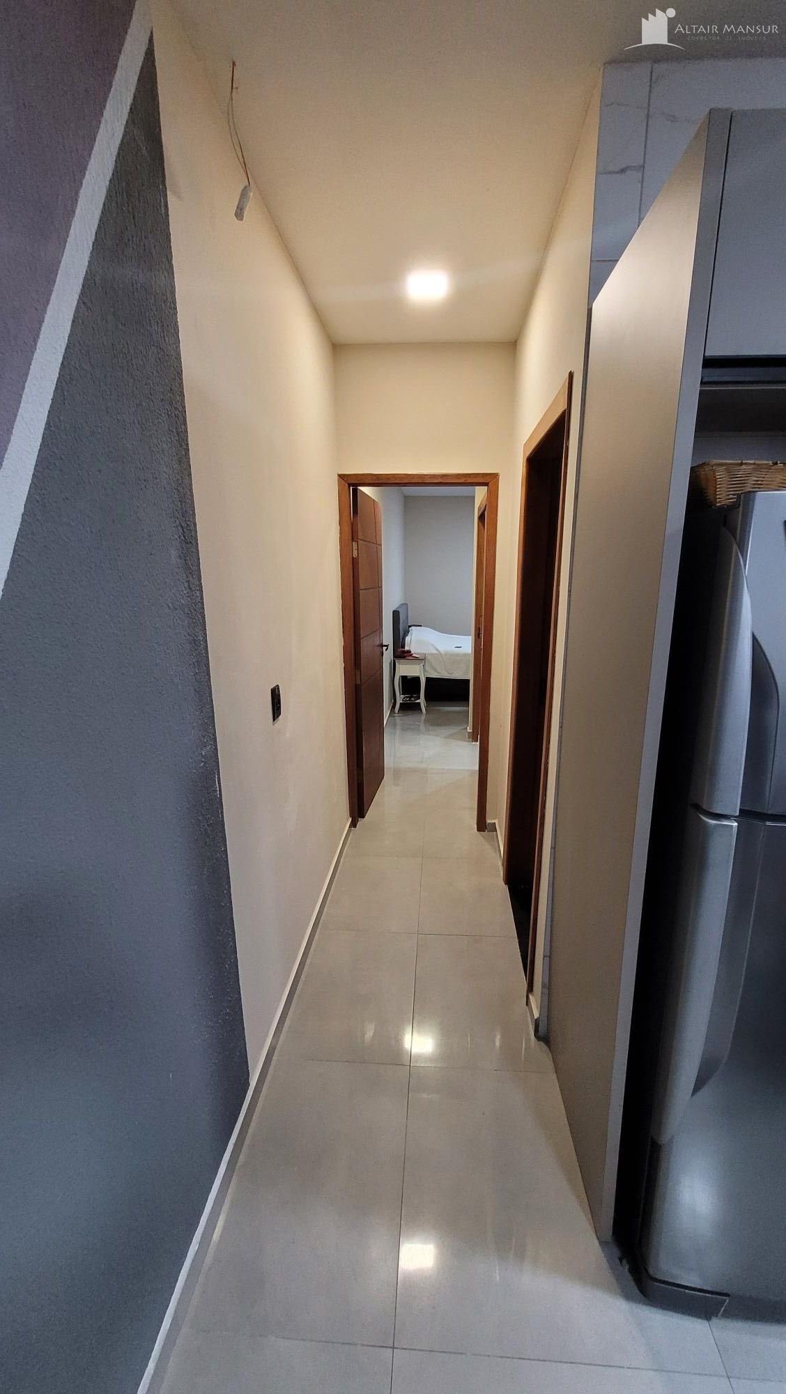 Casa com 3 dormitórios no Cambiju – Foto 8 | Altair Mansur Imóveis Casa com 3 dormitórios no Cambiju