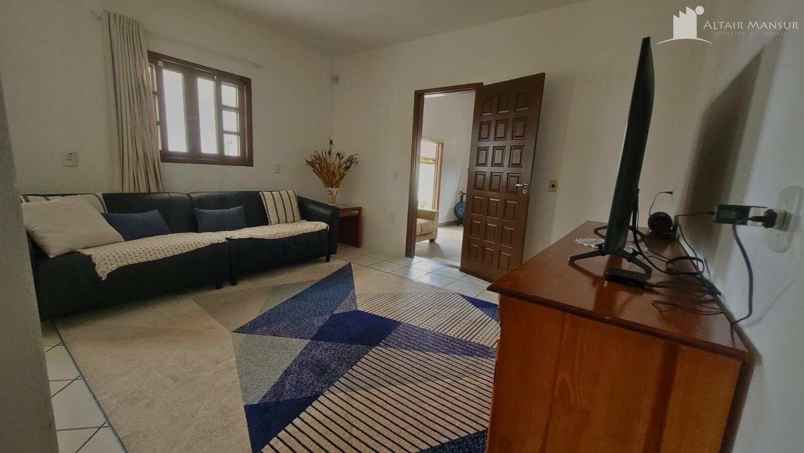 Sobrado na Praia Bonita Vila da Glória – Foto 15 | Altair Mansur Imóveis Sobrado na Praia Bonita Vila da Glória