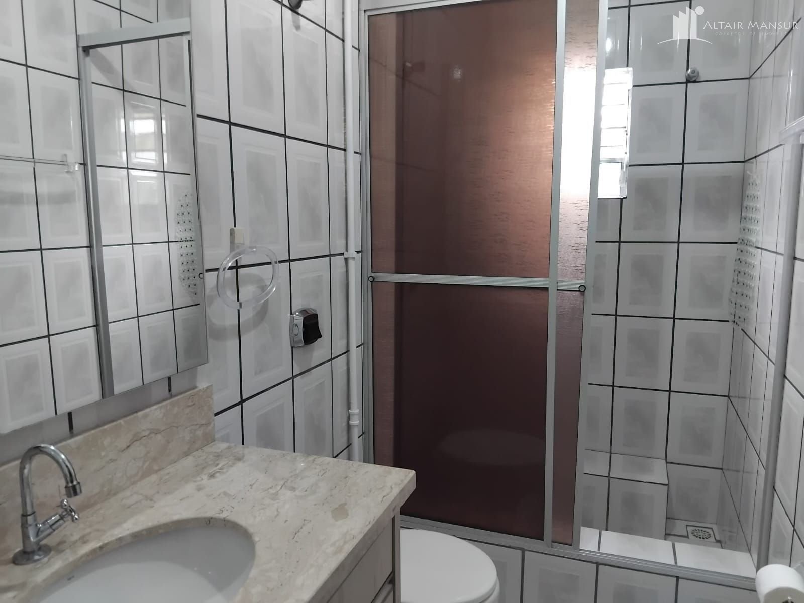 Sobrado na Praia Bonita Vila da Glória – Foto 18 | Altair Mansur Imóveis Sobrado na Praia Bonita Vila da Glória