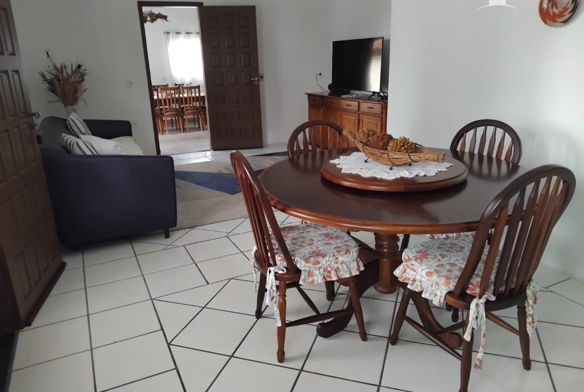 Sobrado na Praia Bonita Vila da Glória