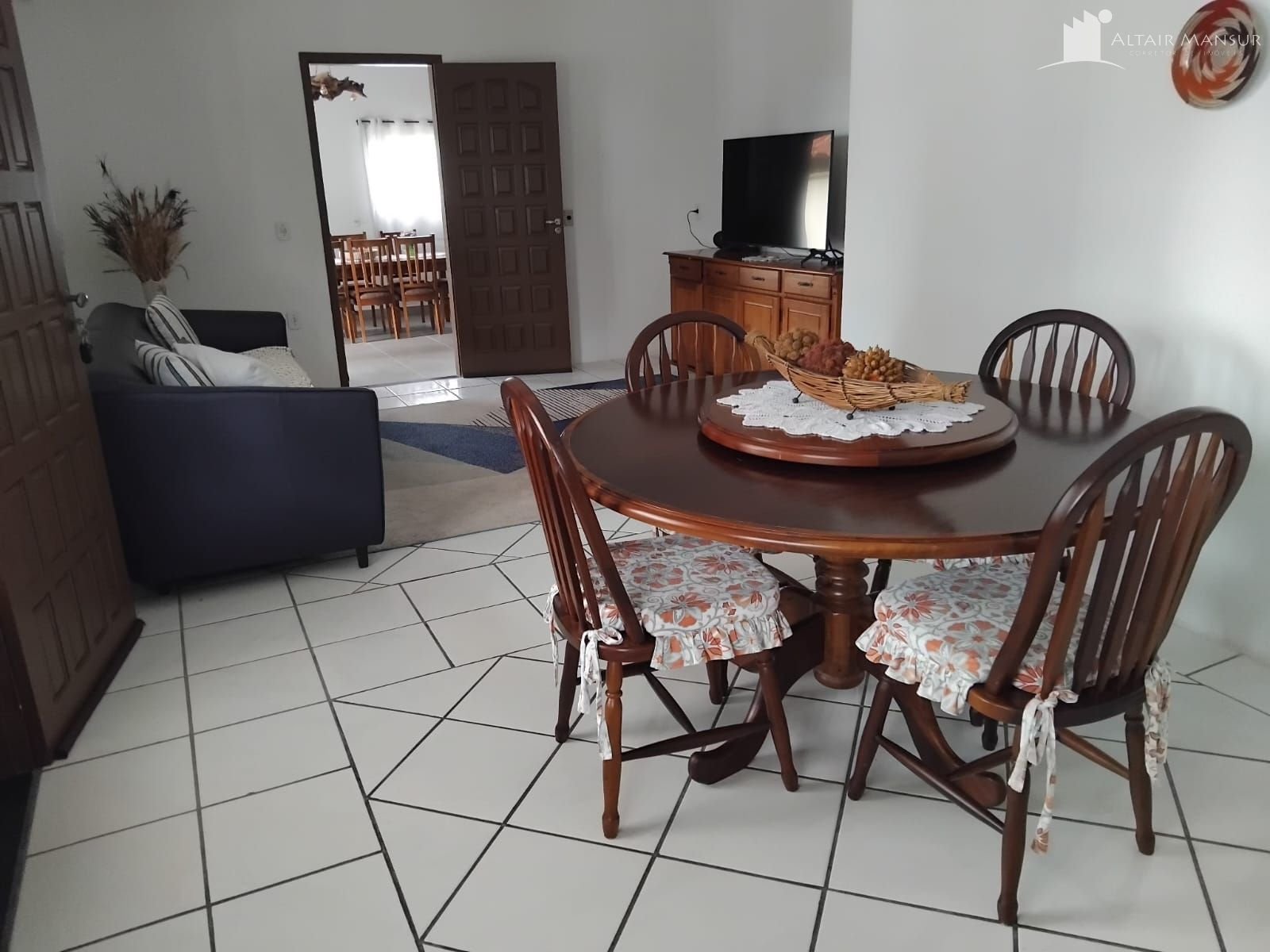 Sobrado na Praia Bonita Vila da Glória – Foto 19 | Altair Mansur Imóveis Sobrado na Praia Bonita Vila da Glória