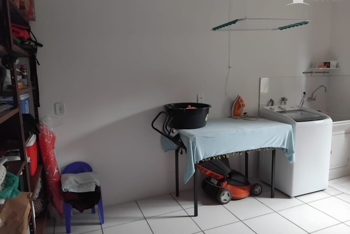 Sobrado na Praia Bonita Vila da Glória