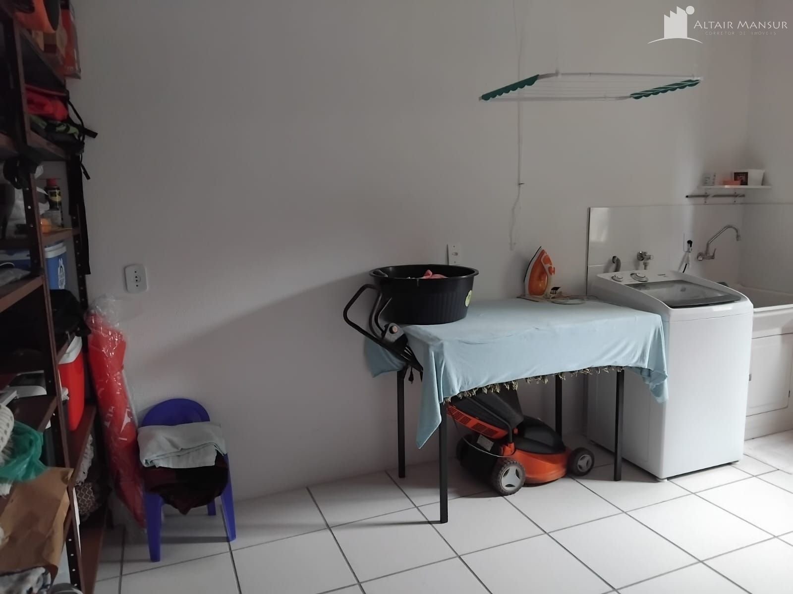 Sobrado na Praia Bonita Vila da Glória – Foto 20 | Altair Mansur Imóveis Sobrado na Praia Bonita Vila da Glória