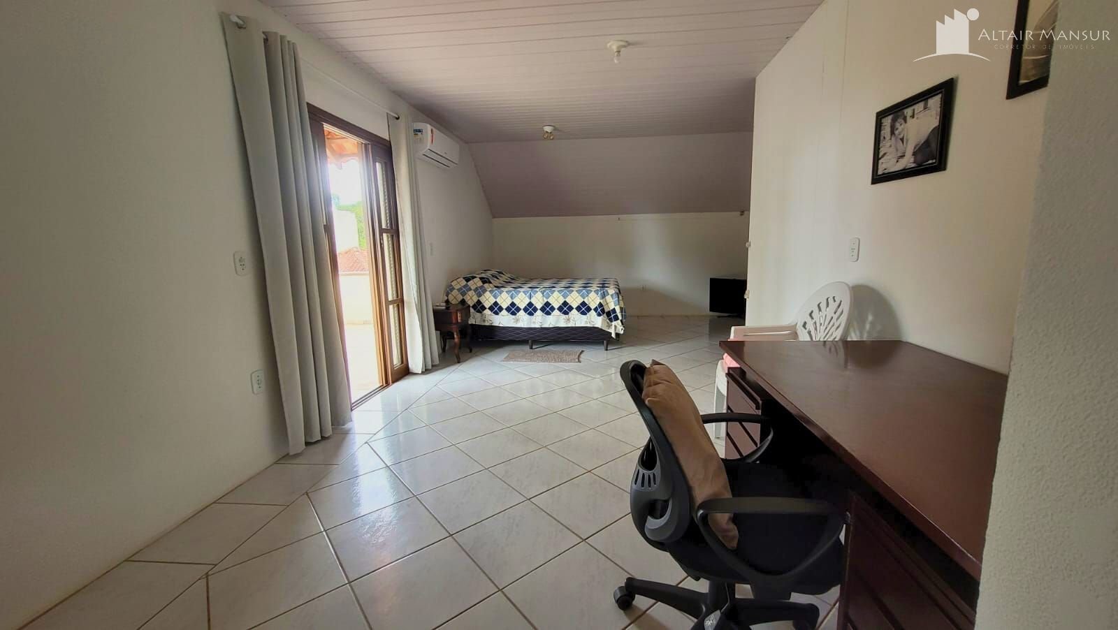 Sobrado na Praia Bonita Vila da Glória – Foto 26 | Altair Mansur Imóveis Sobrado na Praia Bonita Vila da Glória