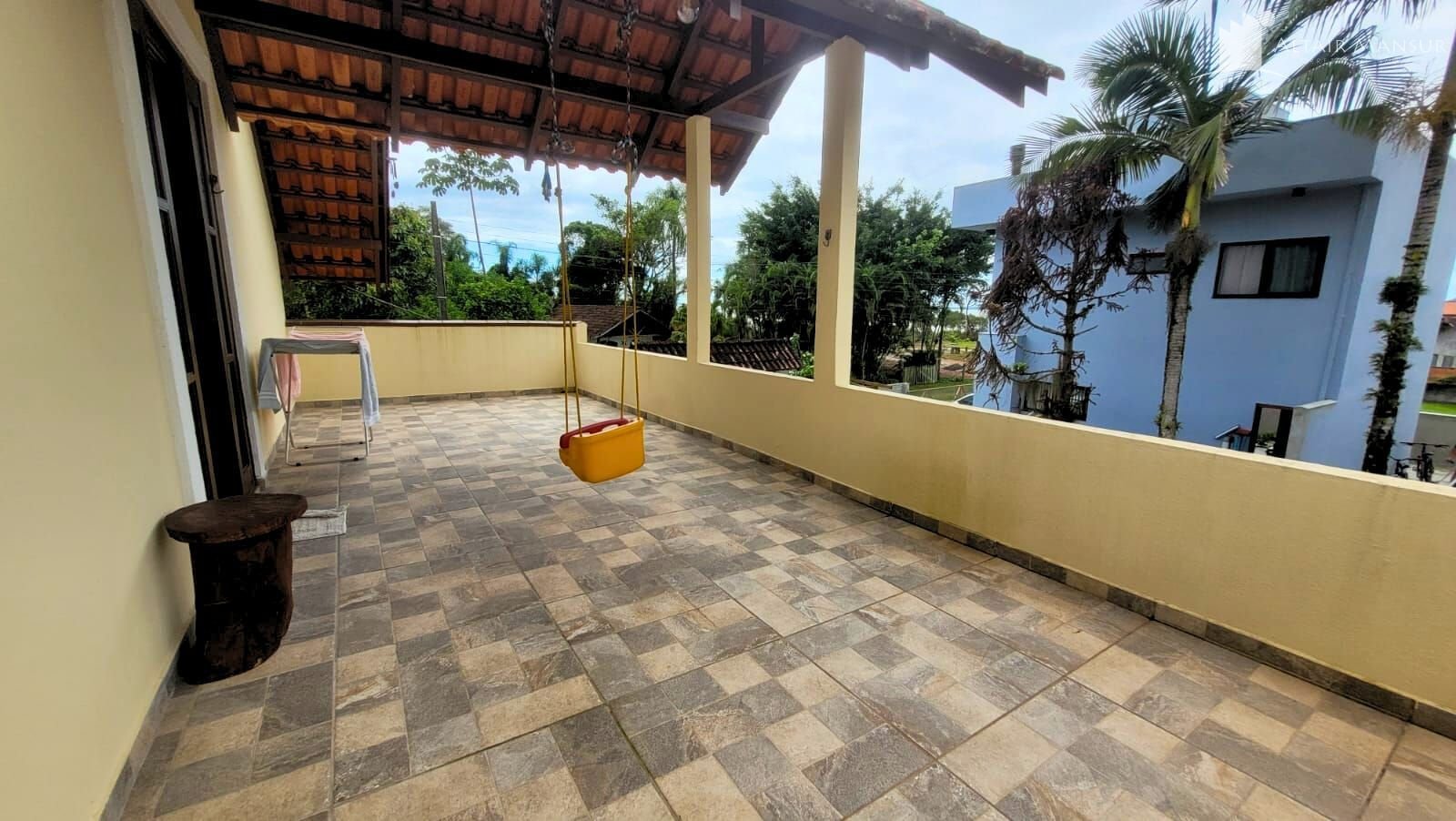 Sobrado na Praia Bonita Vila da Glória – Foto 27 | Altair Mansur Imóveis Sobrado na Praia Bonita Vila da Glória