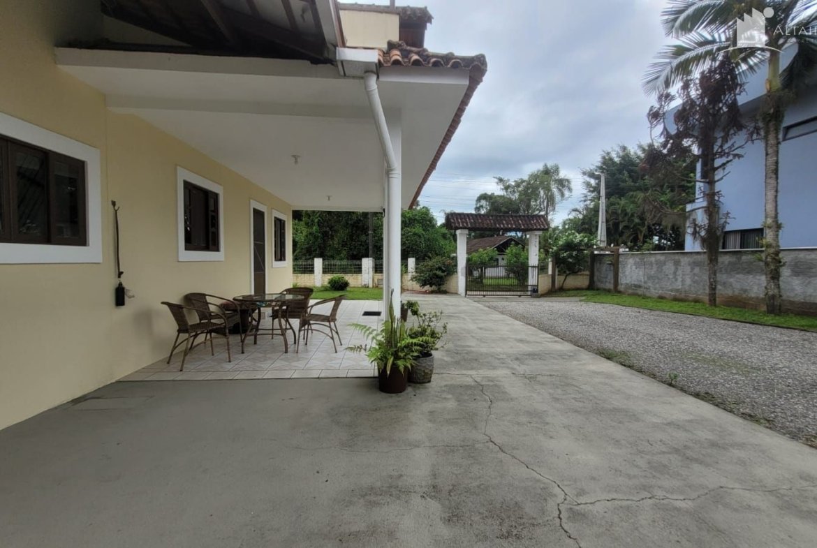 Foto 3 de Casa à Venda em São Francisco do Sul SC - Bairro Vila da Glória - Altair Mansur Imóveis
