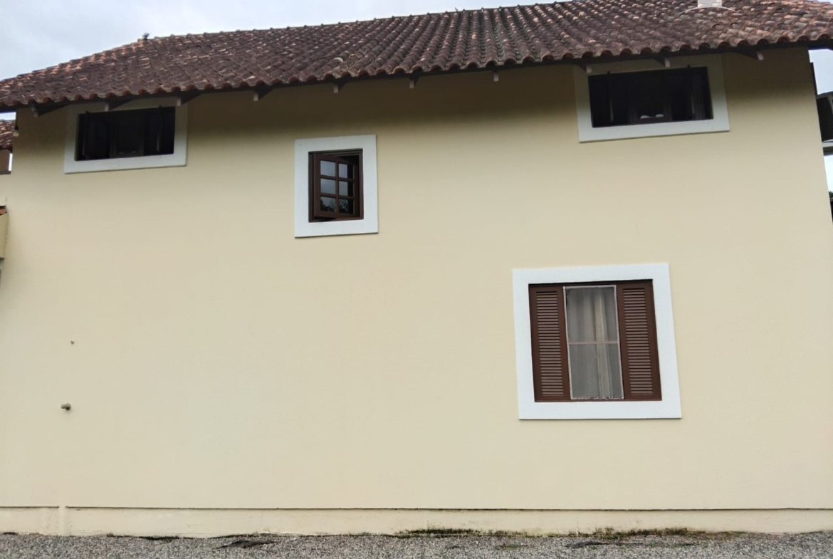 Sobrado na Praia Bonita Vila da Glória