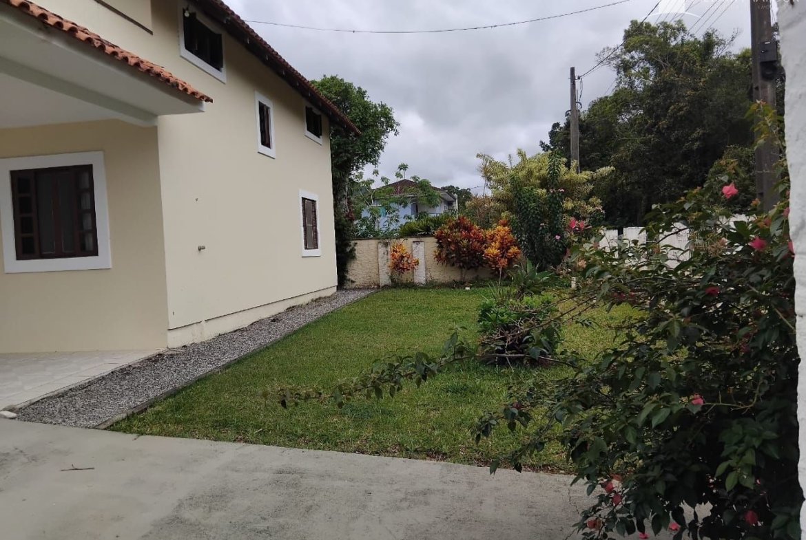 Sobrado na Praia Bonita Vila da Glória