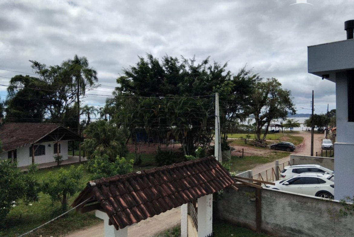 Sobrado na Praia Bonita Vila da Glória