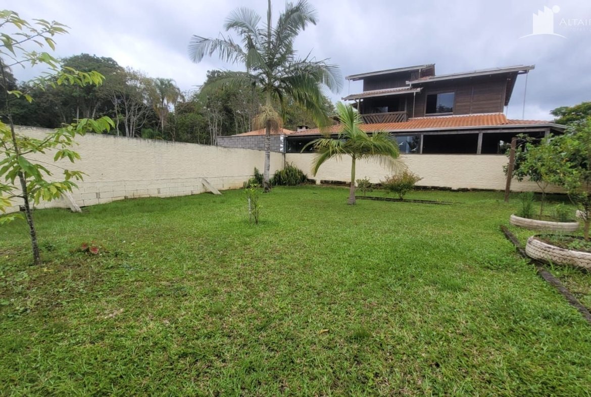 Sobrado na Praia Bonita Vila da Glória