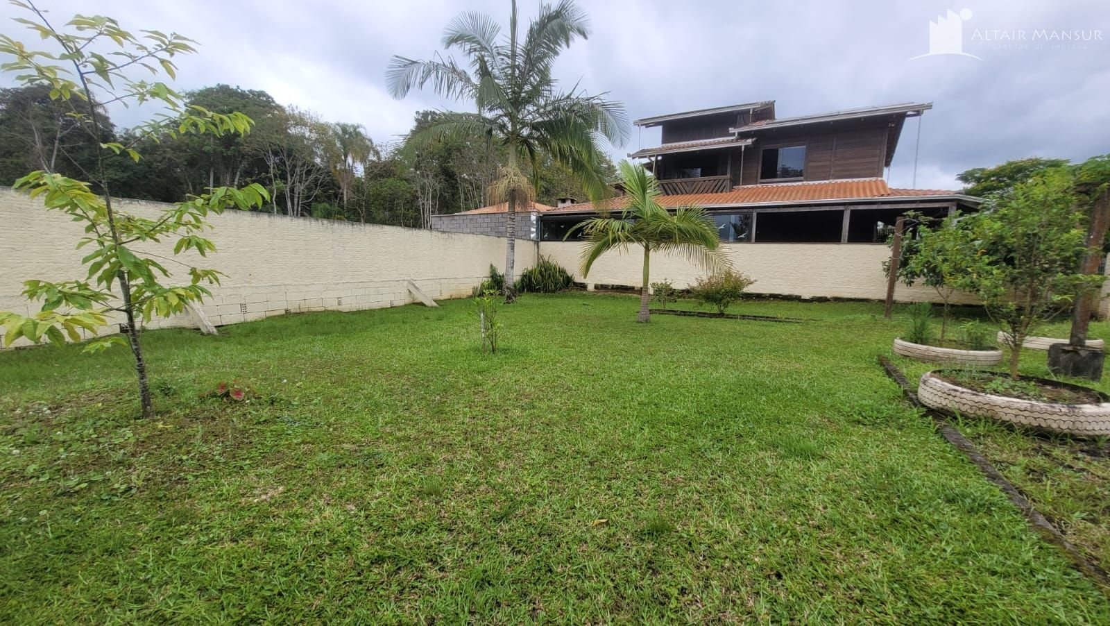 Sobrado na Praia Bonita Vila da Glória – Foto 37 | Altair Mansur Imóveis Sobrado na Praia Bonita Vila da Glória