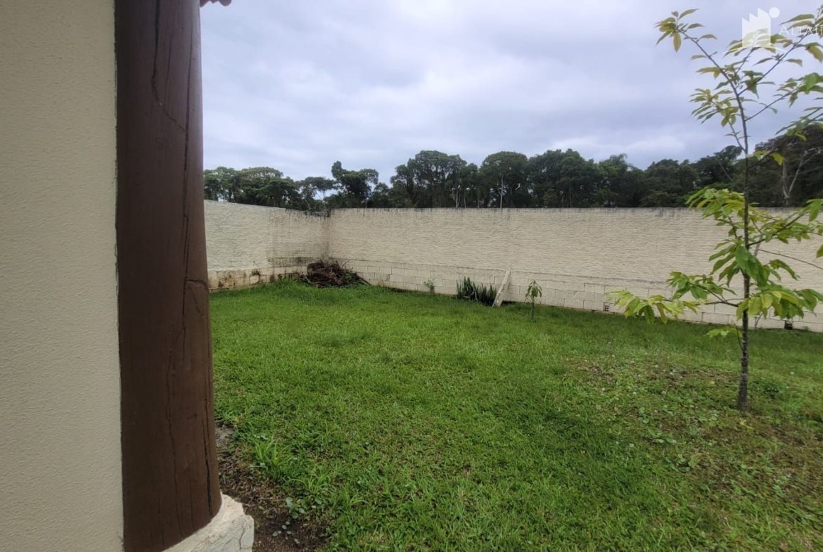 Sobrado na Praia Bonita Vila da Glória