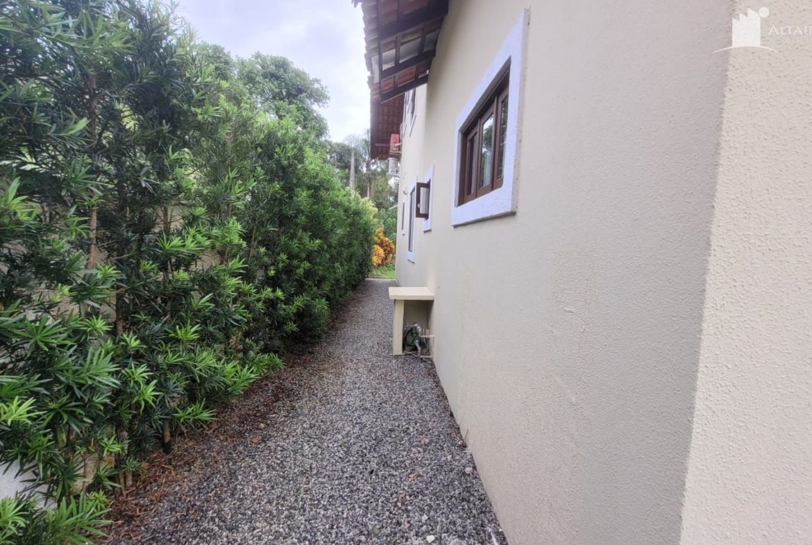 Foto 4 de Casa à Venda em São Francisco do Sul SC - Bairro Vila da Glória - Altair Mansur Imóveis
