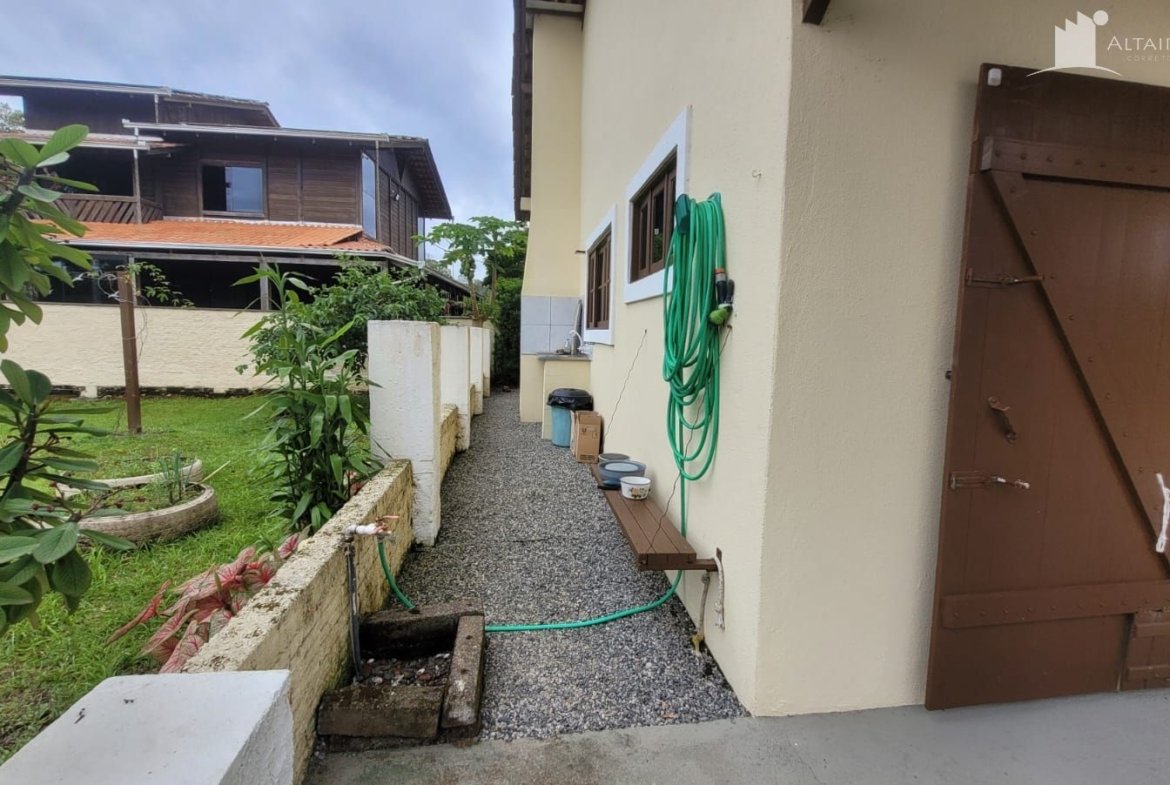 Foto 5 de Casa à Venda em São Francisco do Sul SC - Bairro Vila da Glória - Altair Mansur Imóveis