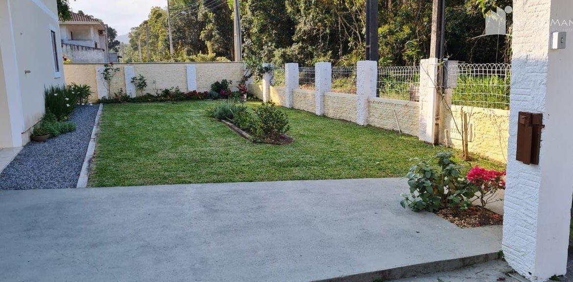 Foto 6 de Casa à Venda em São Francisco do Sul SC - Bairro Vila da Glória - Altair Mansur Imóveis