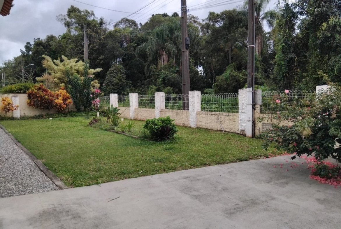 Foto 7 de Casa à Venda em São Francisco do Sul SC - Bairro Vila da Glória - Altair Mansur Imóveis