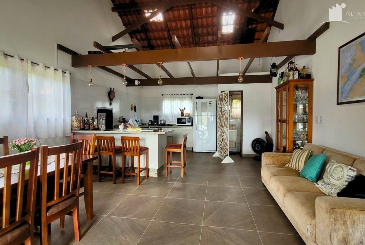 Foto 8 de Casa à Venda em São Francisco do Sul SC - Bairro Vila da Glória - Altair Mansur Imóveis