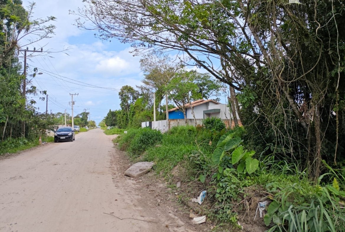 Foto 5 de Terreno à Venda em Itapoá SC - Bairro Continental - Altair Mansur Imóveis