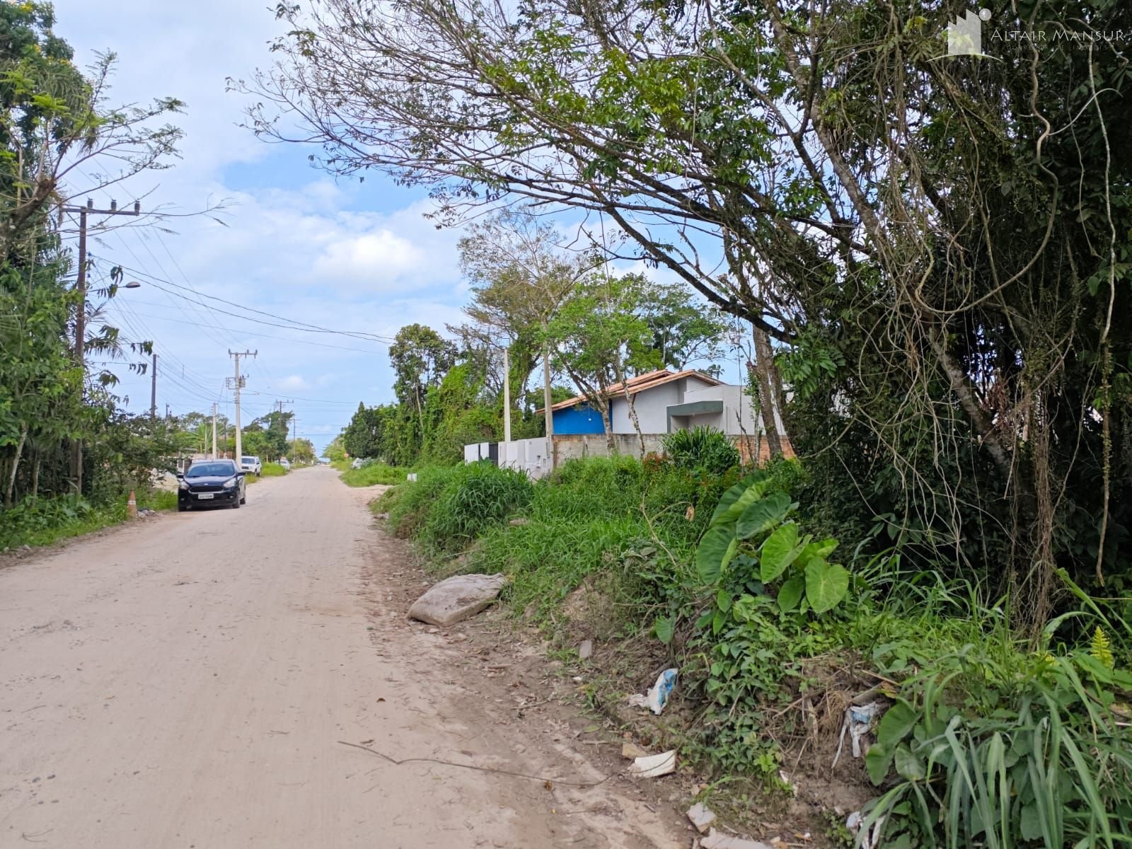 Terreno à Venda em Itapoá SC – Continental – Foto 5 | Altair Mansur Imóveis Foto 5 de Terreno à Venda em Itapoá SC - Bairro Continental - Altair Mansur Imóveis