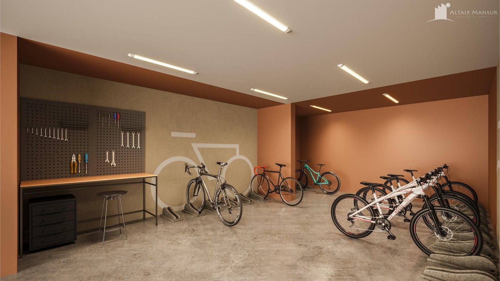 Lançamento apartamento Clube