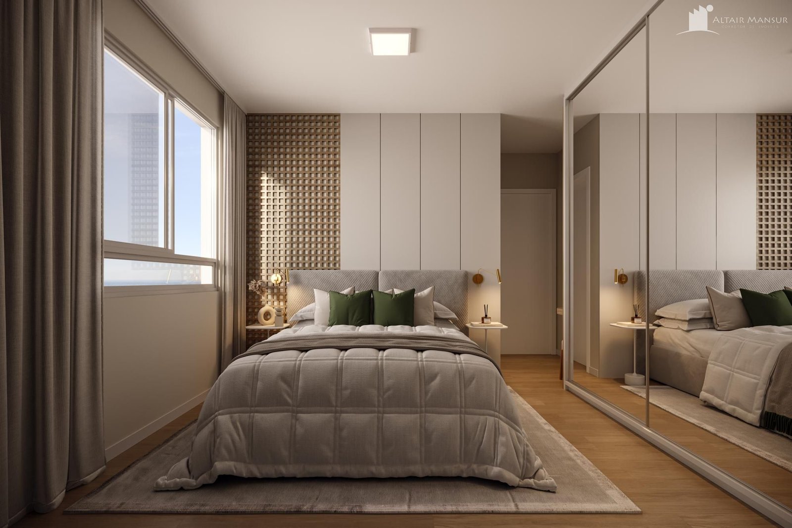 Lançamento apartamento Clube