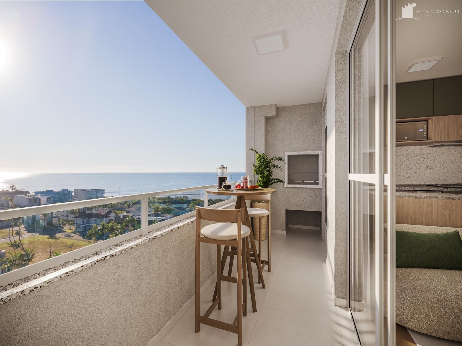 Lançamento apartamento Clube