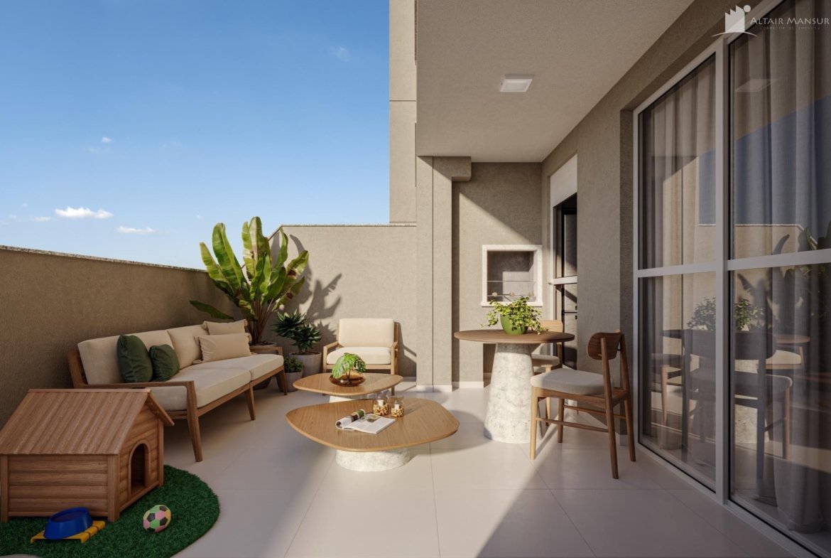 Lançamento apartamento Clube