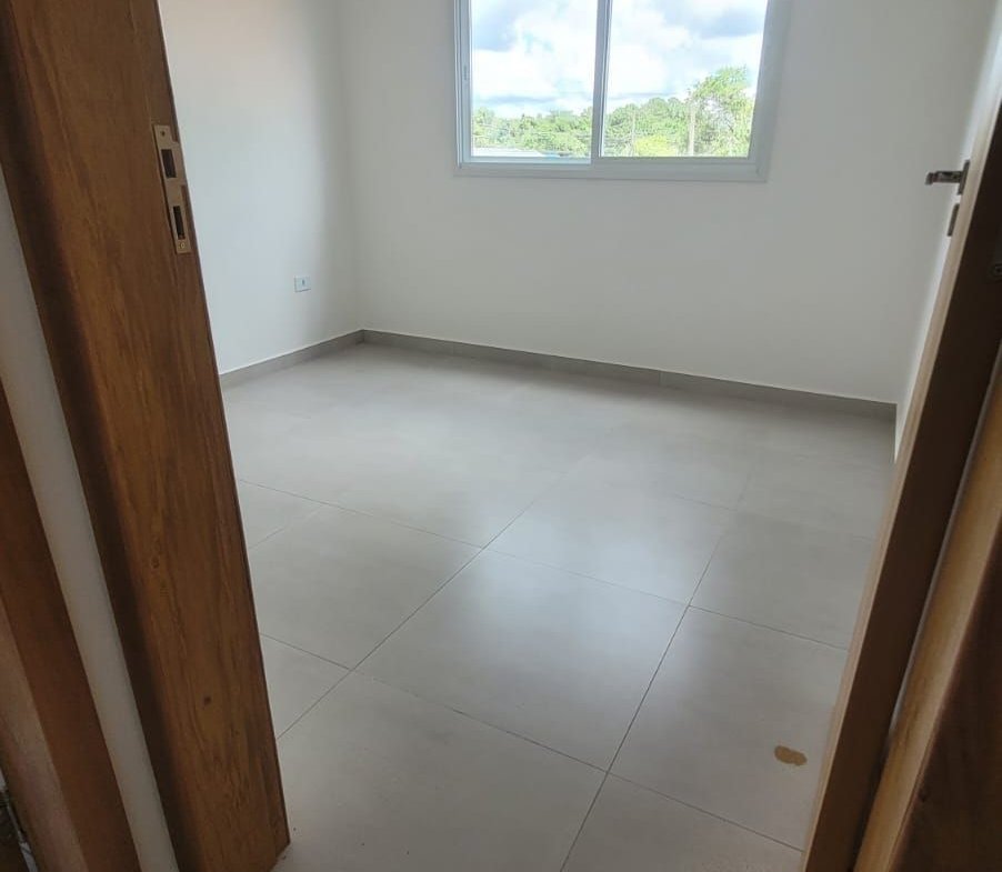 Sobrado Balneário Cambiju