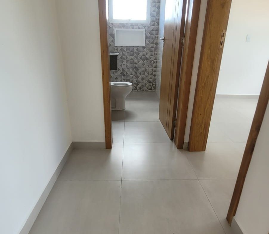 Sobrado Balneário Cambiju