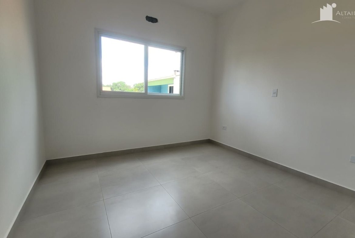 Sobrado Balneário Cambiju