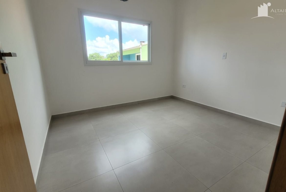 Sobrado Balneário Cambiju