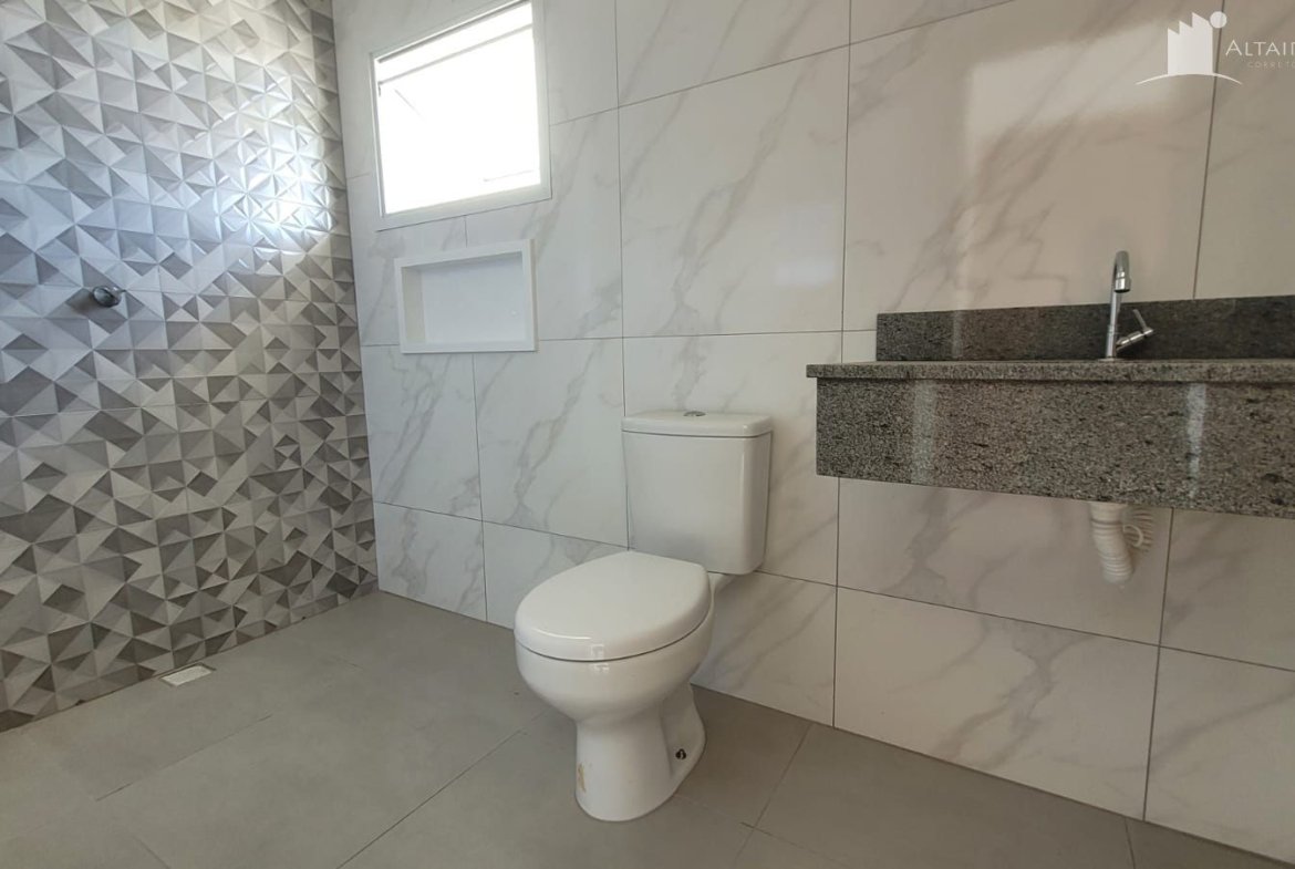 Sobrado Balneário Cambiju