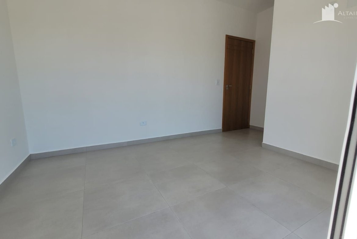 Sobrado Balneário Cambiju