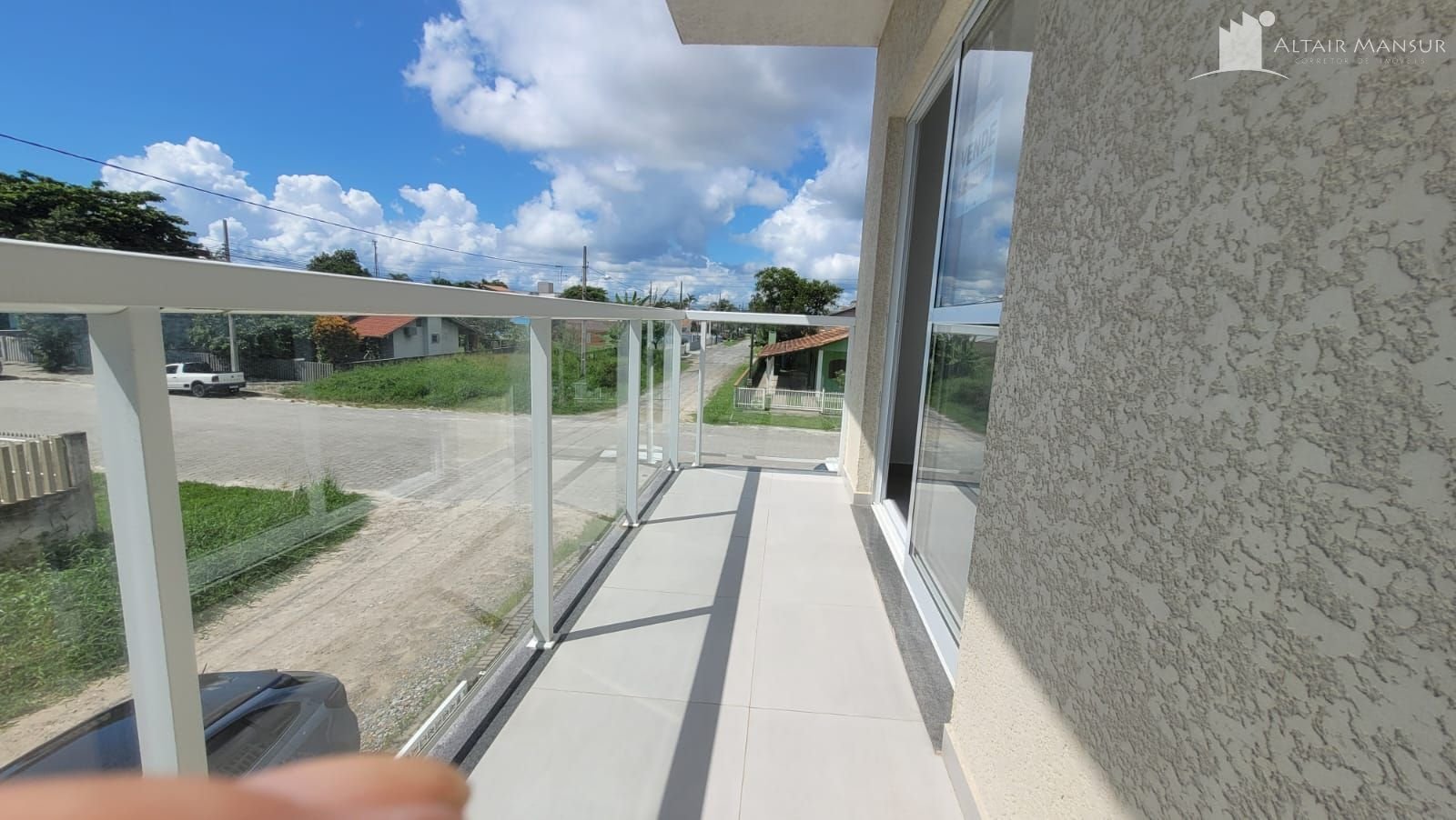 Sobrado Balneário Cambiju