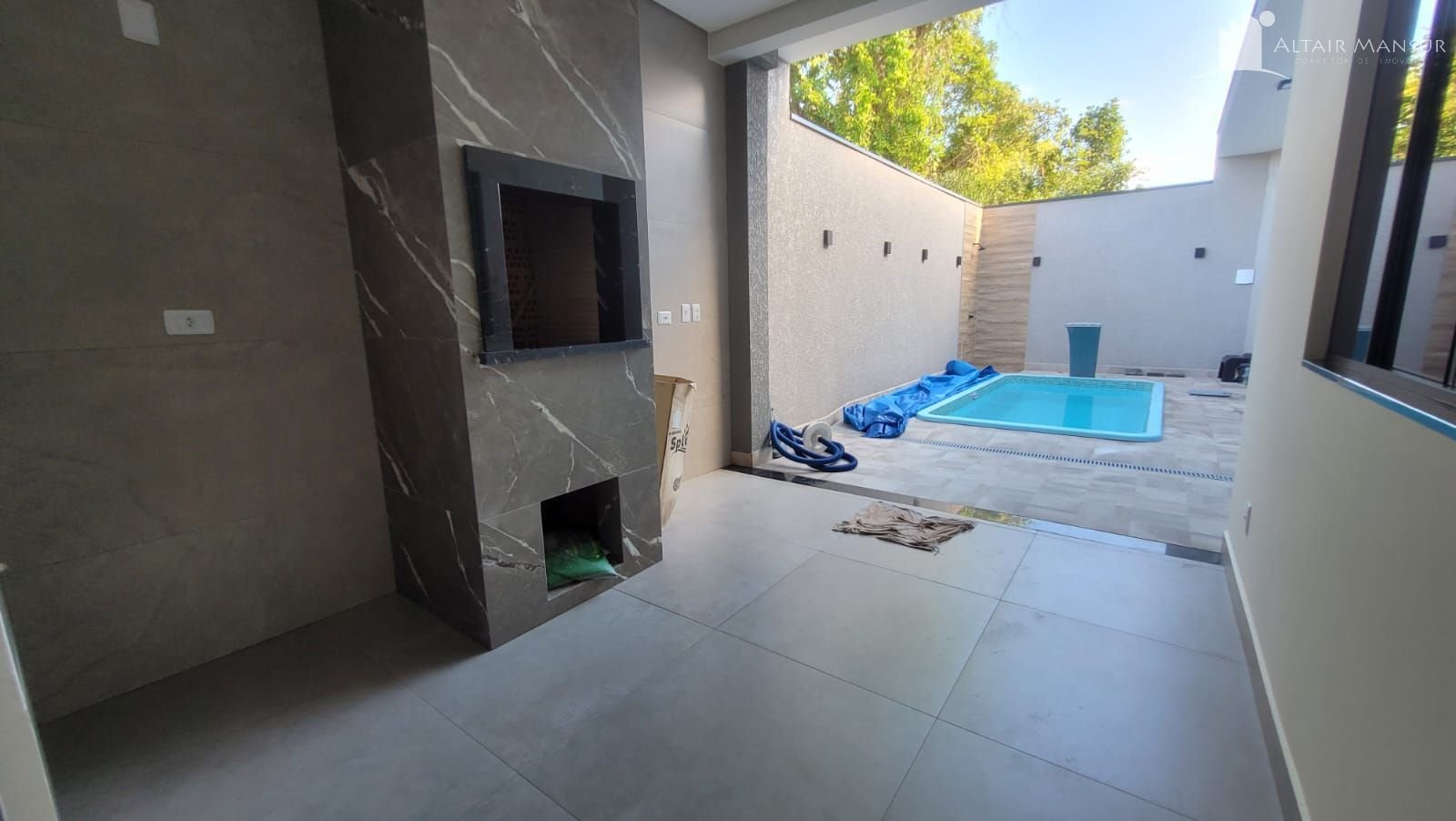 Casa excelente Padrão no Paese – Foto 10 | Altair Mansur Imóveis Casa excelente Padrão no Paese