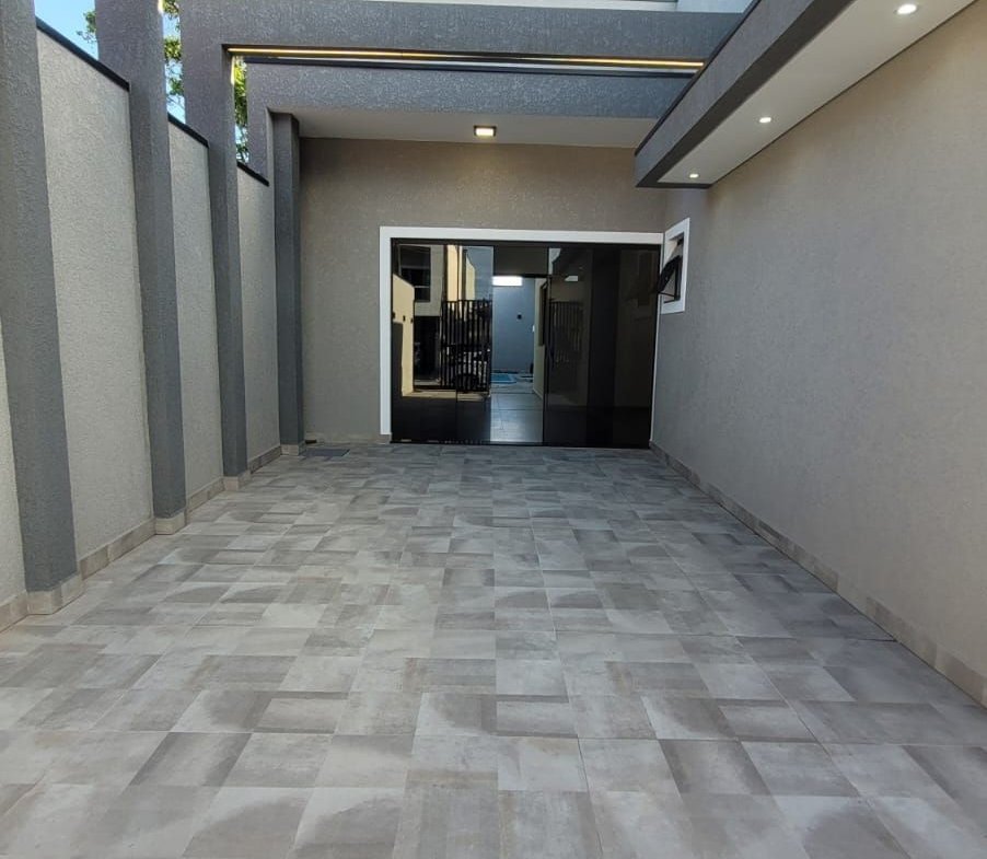 Foto 2 de Casa à Venda em Itapoá SC - Bairro Paese - Altair Mansur Imóveis